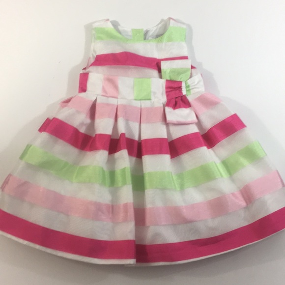gymboree easter dresses
